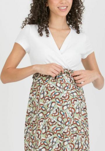 Платье для беременных