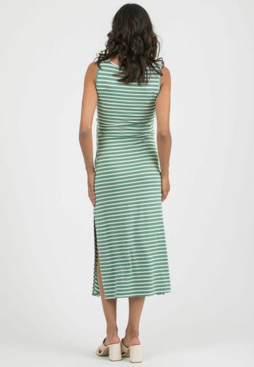 Пляжное платье