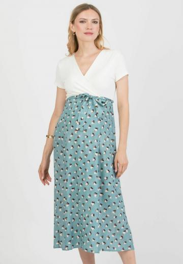 Платье для беременных