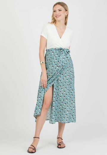 Платье для беременных