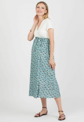 Платье для беременных