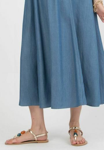 Платье для беременных