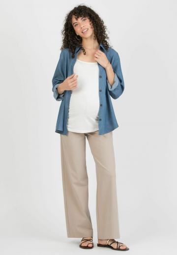 Брюки для беременных