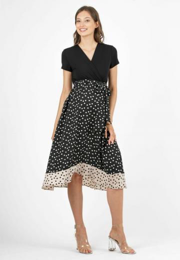 Платье для беременных