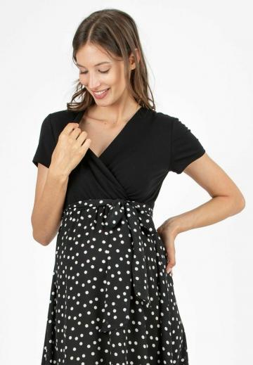 Платье для беременных