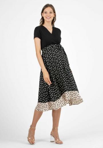 Платье для беременных