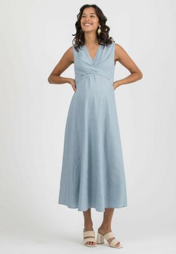 Платье для беременных