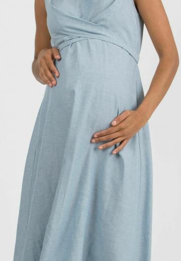 Платье для беременных