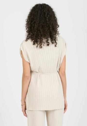 Блузка для беременных