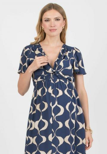 Платье для беременных