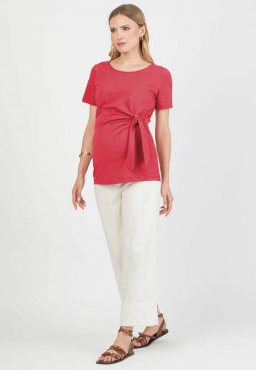 Футболка для беременных