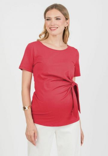 Футболка для беременных