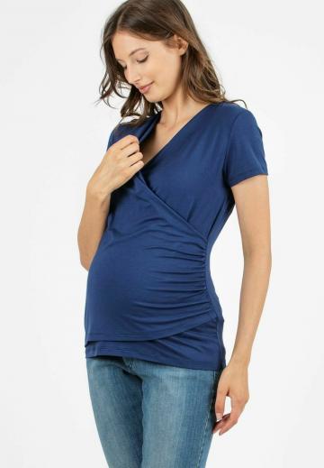 Футболка для беременных