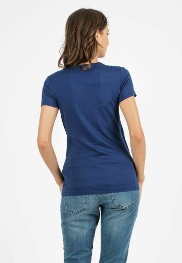 Футболка для беременных