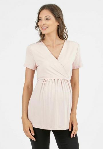 Футболка для беременных