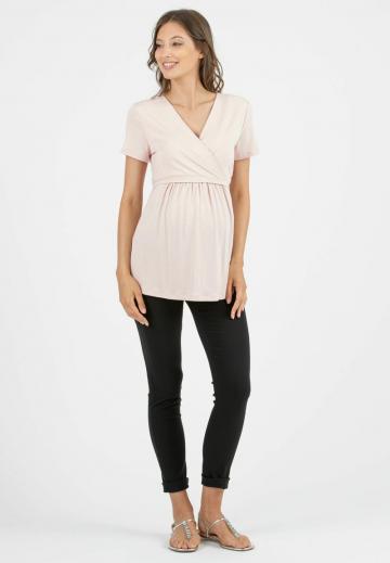 Футболка для беременных