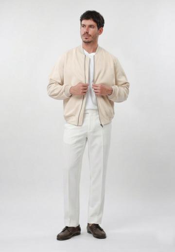 Куртка бомбер