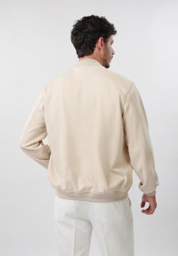 Куртка бомбер