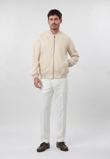 Куртка бомбер