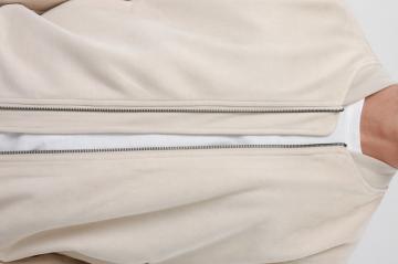 Куртка бомбер