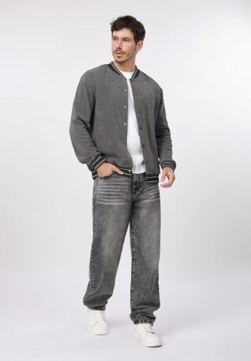 Куртка бомбер