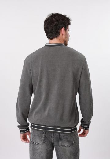 Куртка бомбер