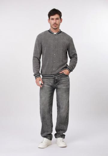 Куртка бомбер