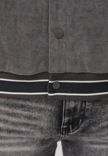 Куртка бомбер