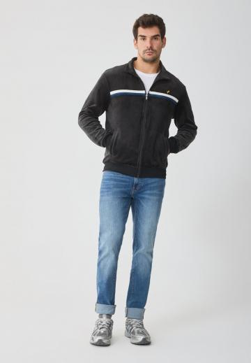 Флисовая куртка