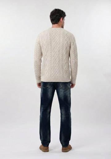 Узкие джинсы