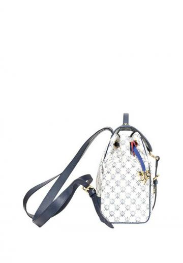 Кожаный рюкзак