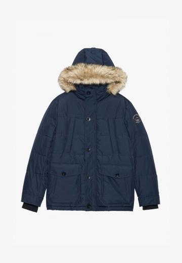 Зимняя куртка