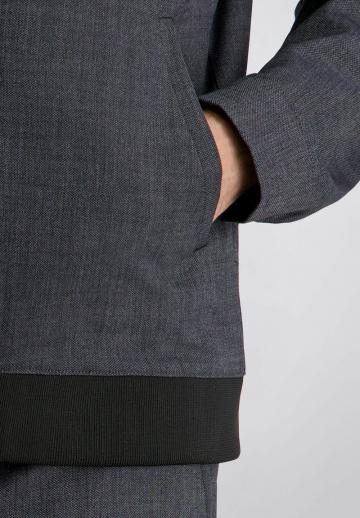 Куртка бомбер