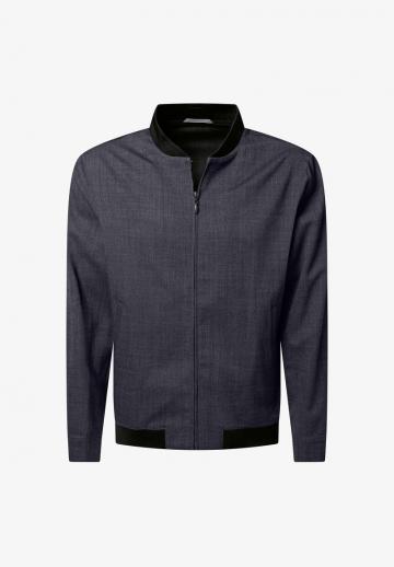 Куртка бомбер