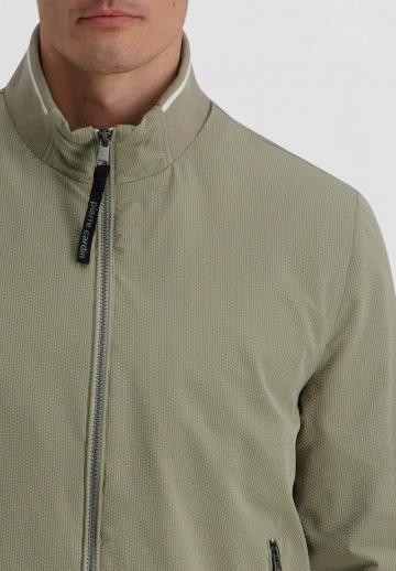 Куртка бомбер