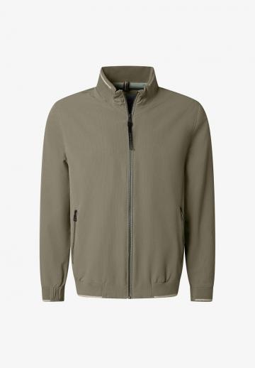 Куртка бомбер