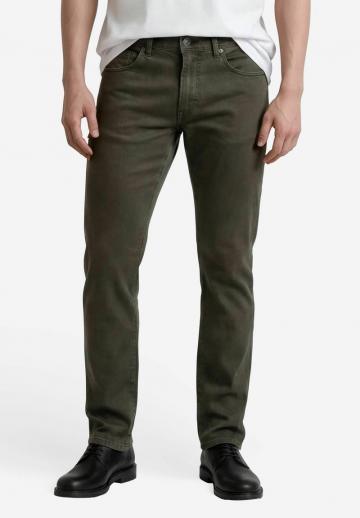 Узкие джинсы