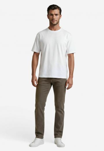 Узкие джинсы