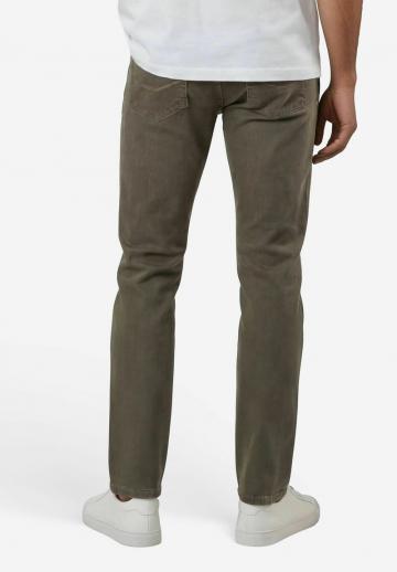 Узкие джинсы