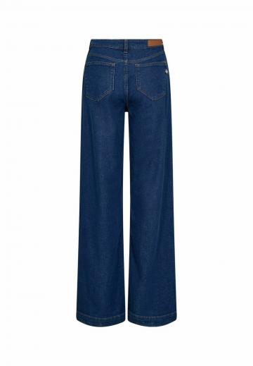 Свободные джинсы