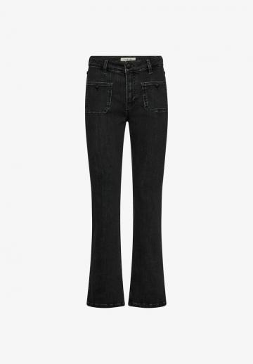 Клешеные брюки