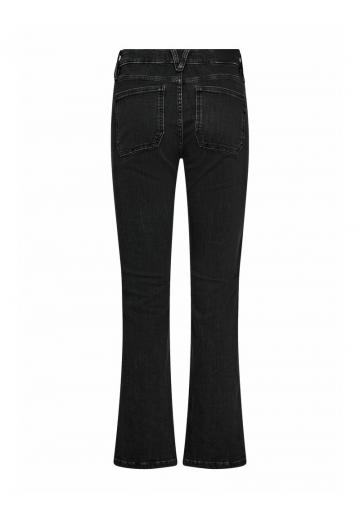 Клешеные брюки