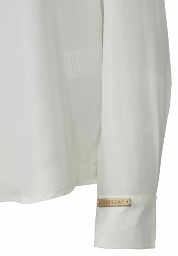 Шелковая блузка