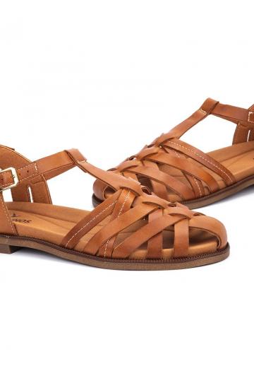 Римские сандалии