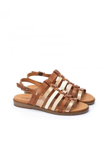 Римские сандалии