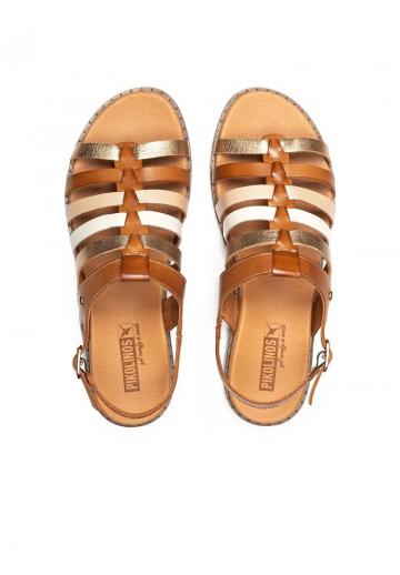 Римские сандалии