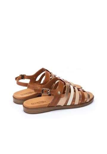 Римские сандалии