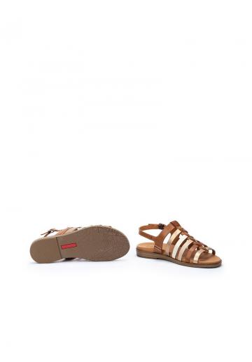 Римские сандалии