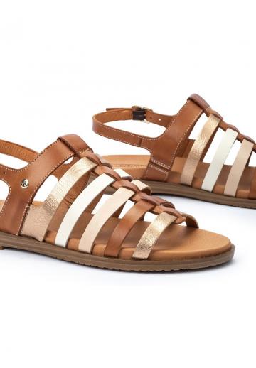 Римские сандалии