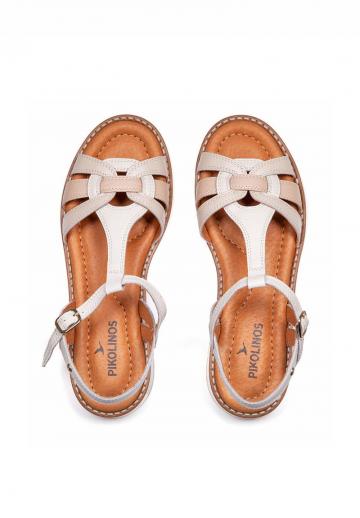 Римские сандалии